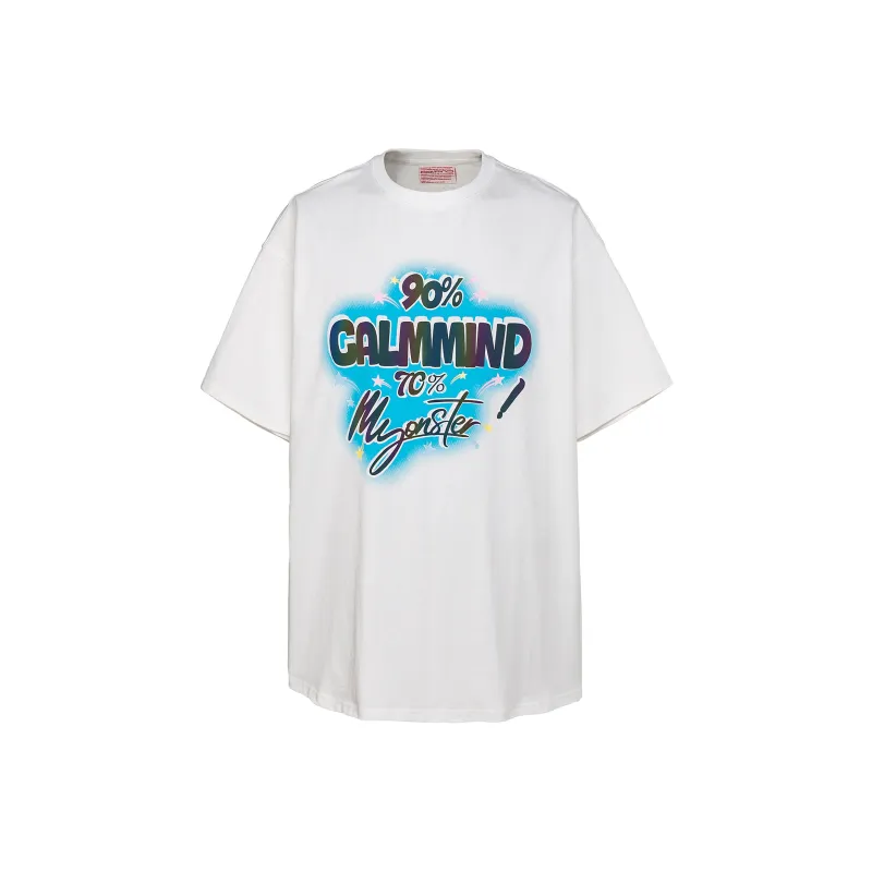 CALMMIND T Shirts Women's-0