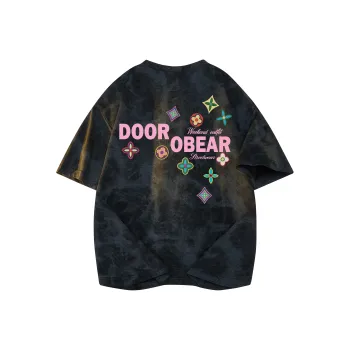 Budding Bear T Shirts Unisex