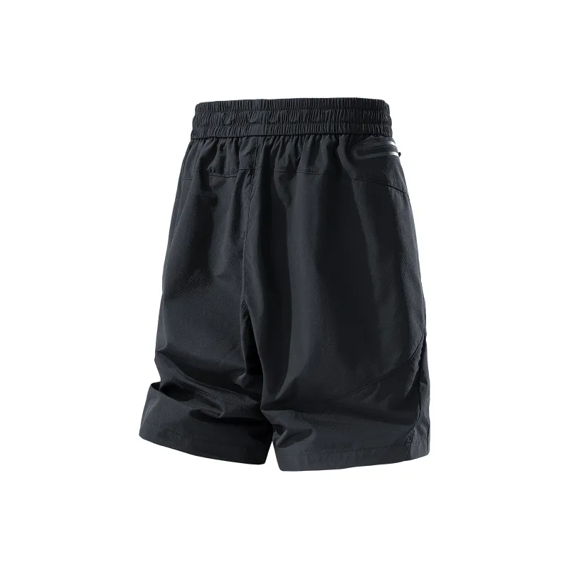 Jeep Casual Shorts Unisex-1