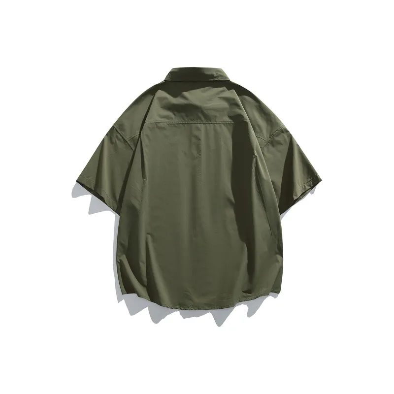 Mimx Homme Shirts Unisex-7