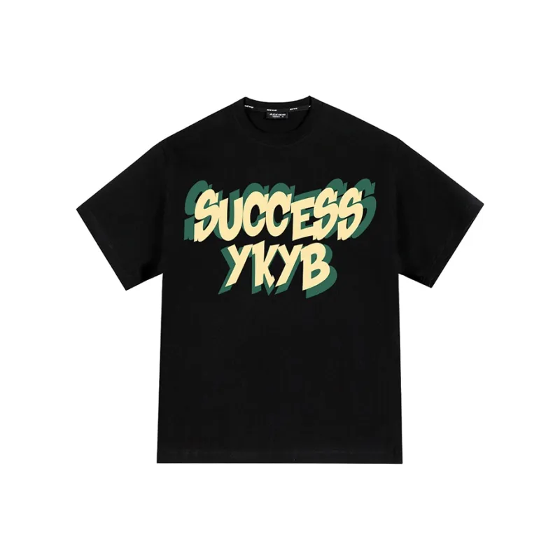 YK&YB T-Shirts Unisex-10