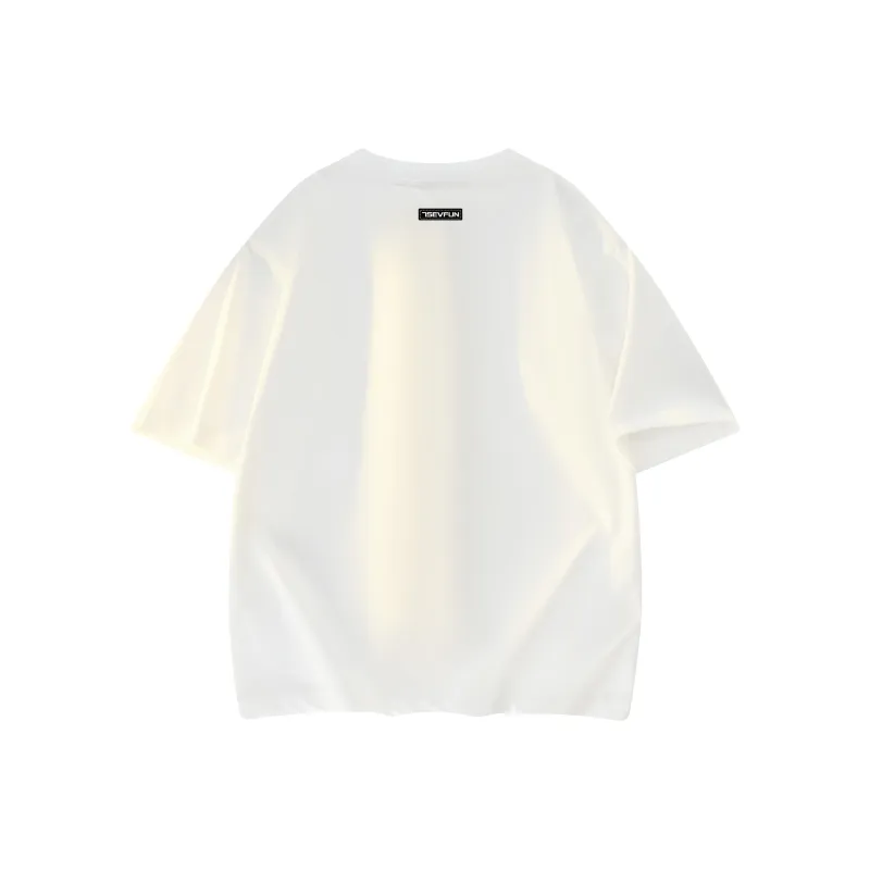 7 SEVFUN T-Shirts Unisex-5