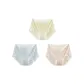 Soy Milk Yellow+Sea Salt Blue+Peach Red