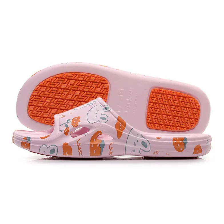XGGC Slippers / Home Slippers-11