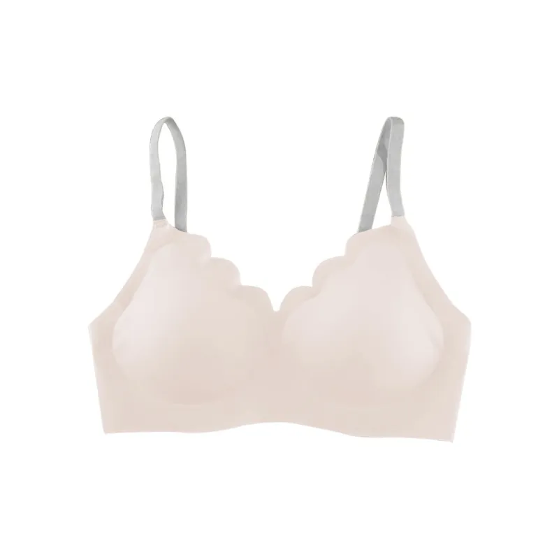 Herbal Primer Bra Women's Combo Set-7