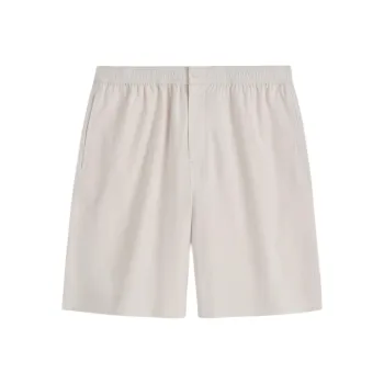 COS Casual Shorts Men Gray