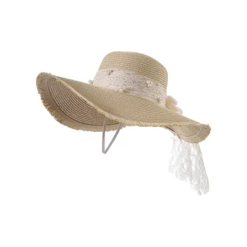 NANJIREN Lightweight Sun Protection Hats Women's