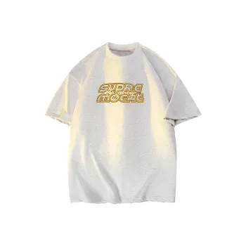 Supremo Cat T-Shirts Unisex