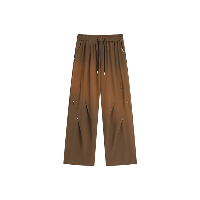 BIG TIME REGAL Casual Pants Unisex-10