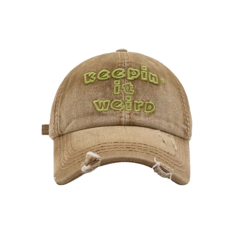 OXO OVERLOAD Polyamide Baseball Caps Unisex-9
