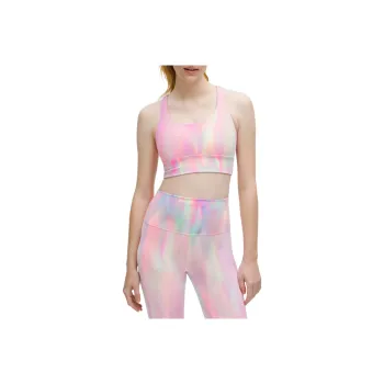 Lululemon Energy Sports Underwear Women's Shampoos Color