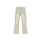 Yellow Mud (Bootcut)