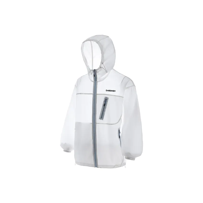 G.M BONNEY Sun Protection Clothing Unisex-4
