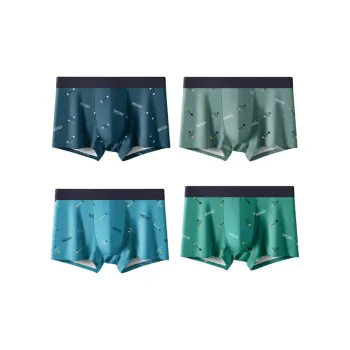 Dior Beauty Underpants Men's 4 Pack