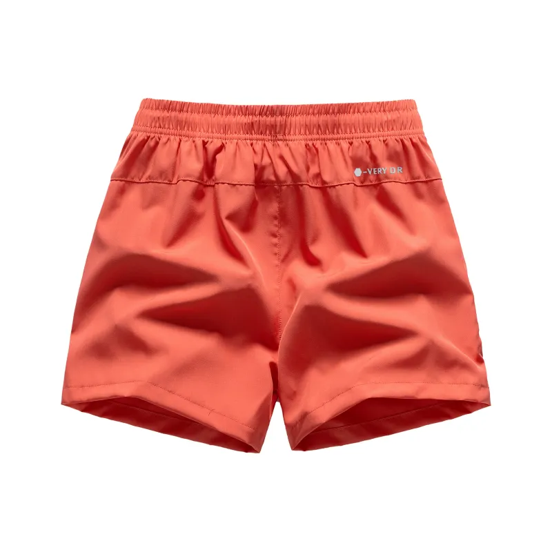 A02 Casual Shorts Unisex-5