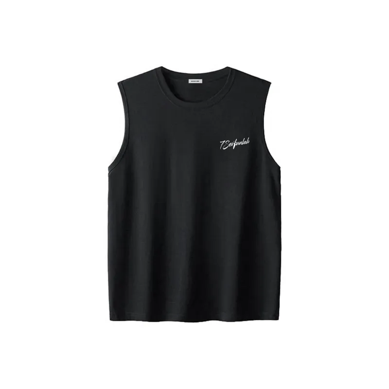 7 SEVFUN Tank Tops Unisex-13