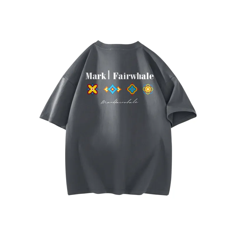 FAIRWHALE T Shirts Unisex-19