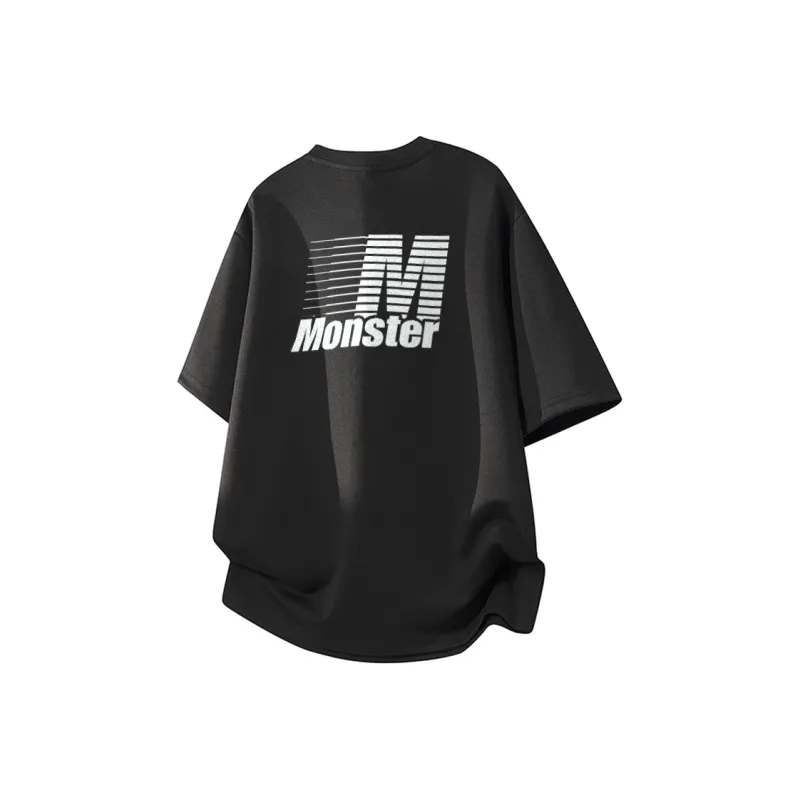LIGHTNING MONSTER T Shirt Unisex-1