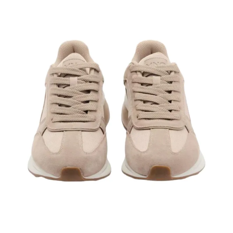 MANGO Low Top Casual Shoes Men's-3