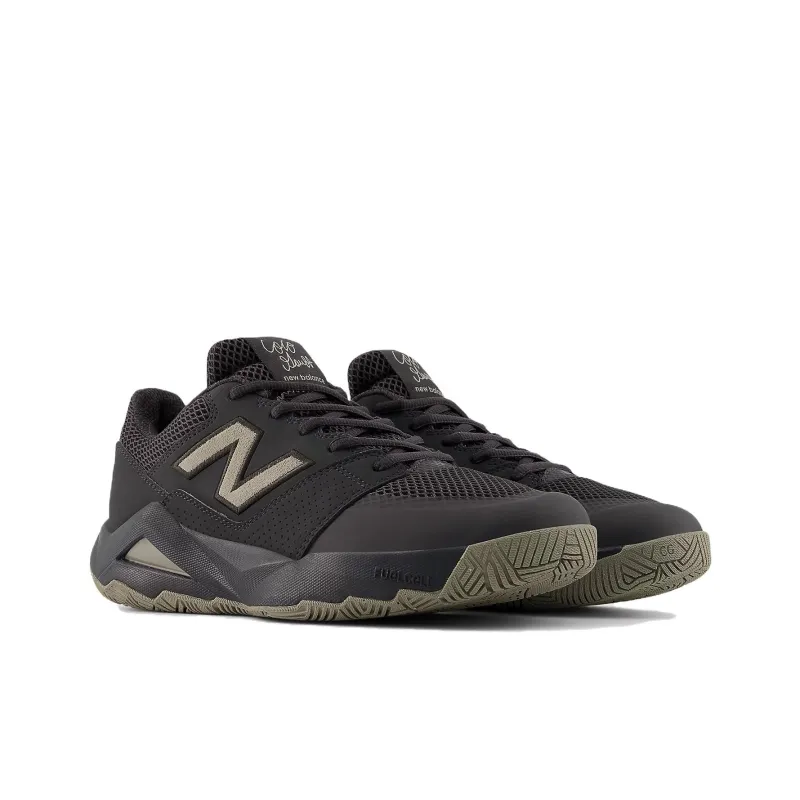 New Balance Coco Delray Stone Black-2