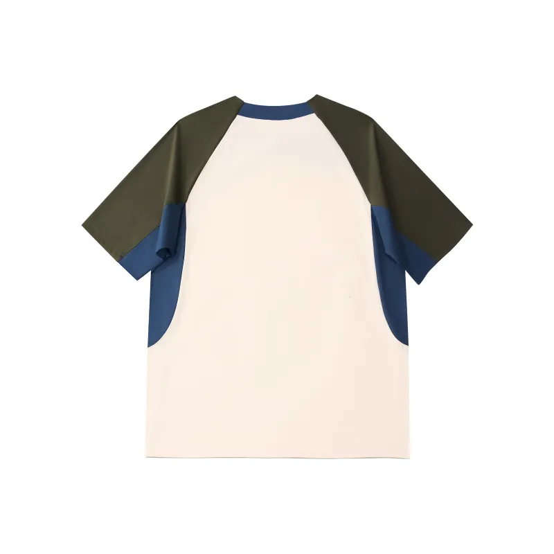 FCB ARCELONA T Shirts Unisex-1