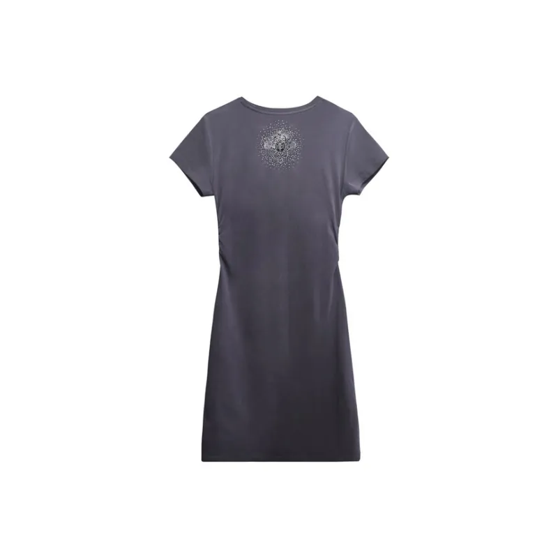 TCH Short Sleeved Dress Women's-1