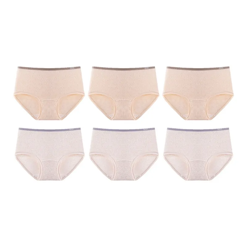 YUZHAOLIN Underpants Women's Combo Set-41