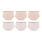 6 Pack (3 Milk Coffee+3 Calamine)