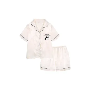 Good Fortune Pajama Set Women's