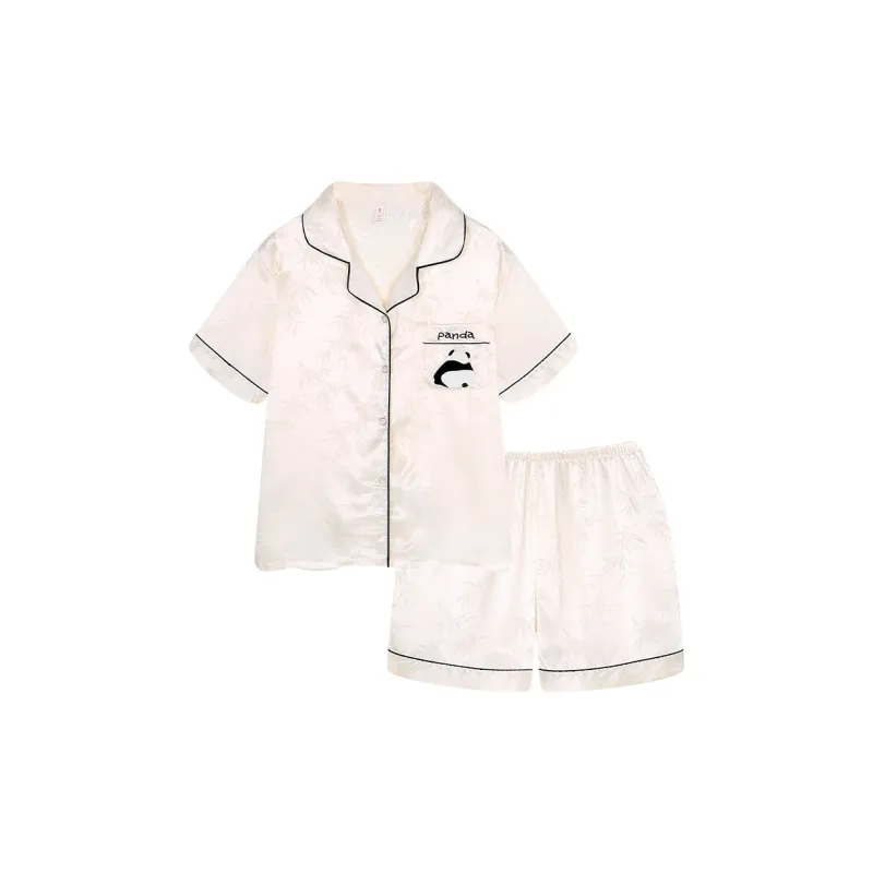 Good Fortune Pajama Set Women's-0