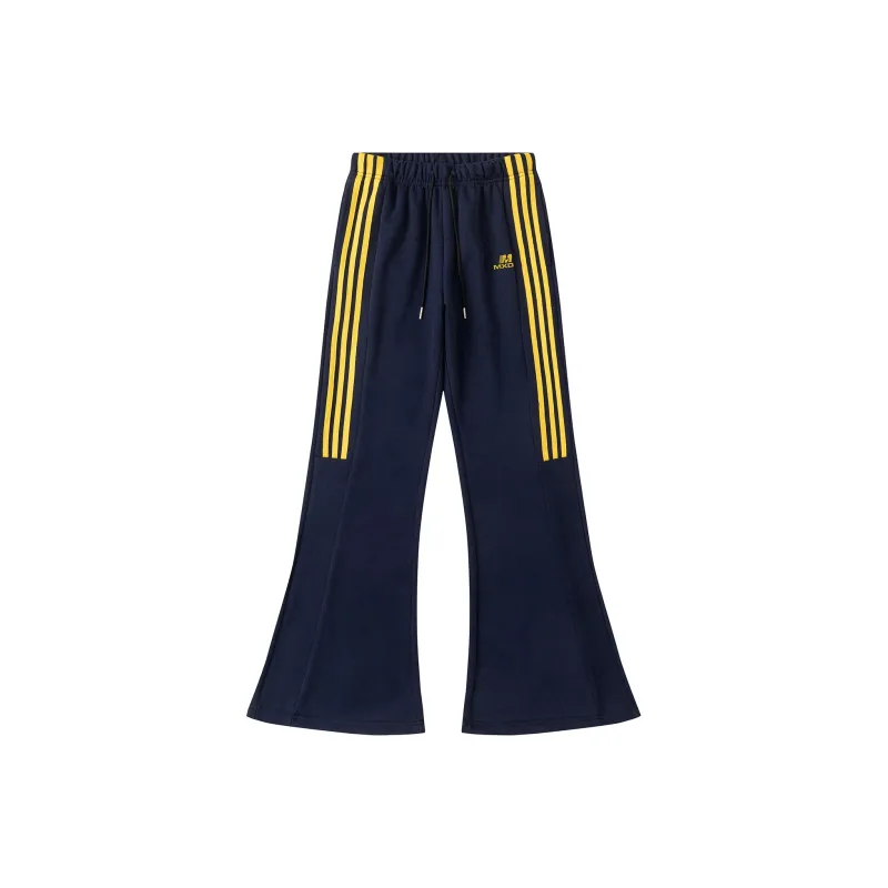 MXDT Casual Pants Unisex-10