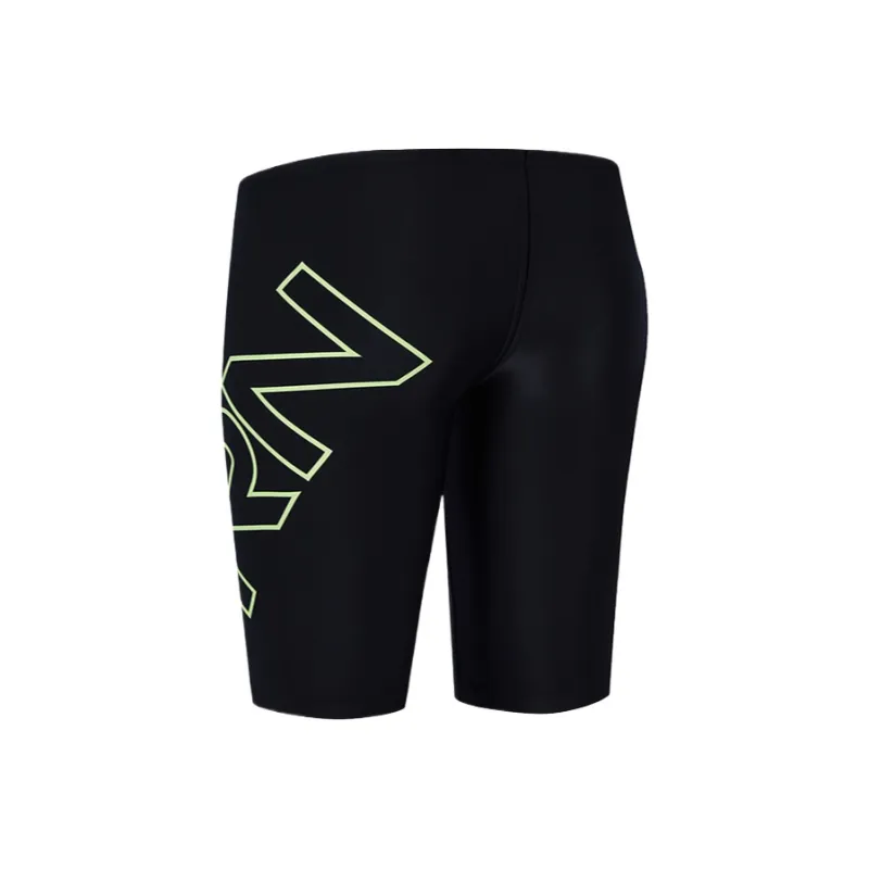 Arena Swimming Shorts Men's Black-1
