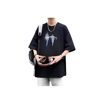 TONYBEAR T Shirts Men
