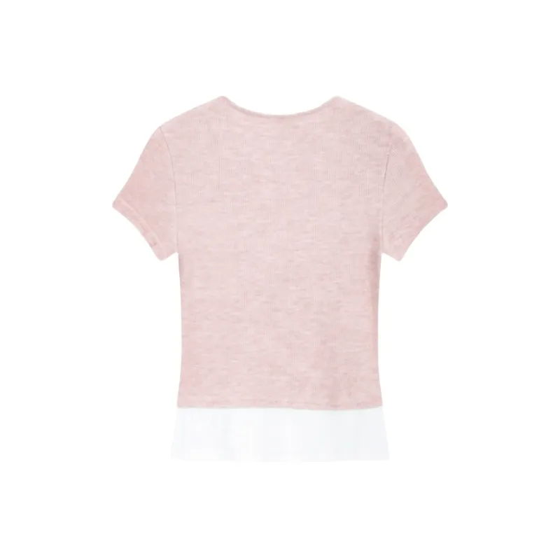 YGPRW T Shirts Women's-1