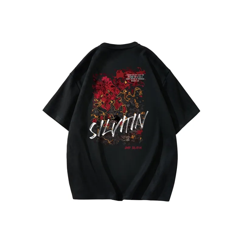 SIL VITIN T Shirts Unisex-1