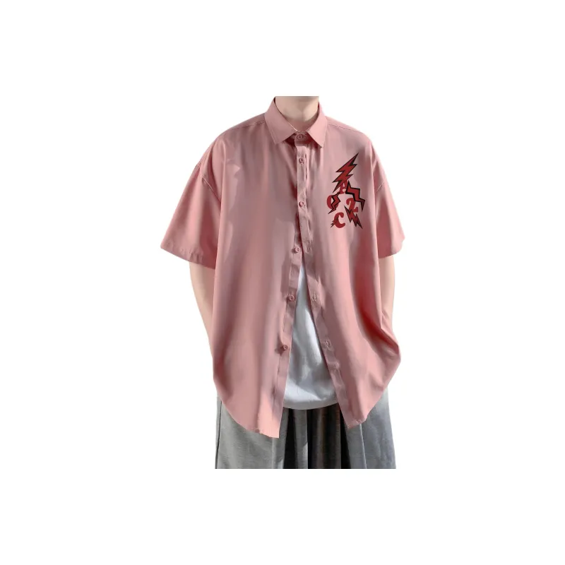 A02 Shirts Unisex-11