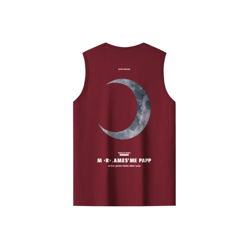 Cotton Gene Tank Tops Unisex-10