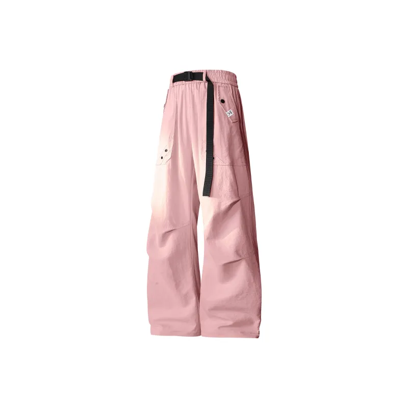 Supremo Cat Casual Pants Unisex-6