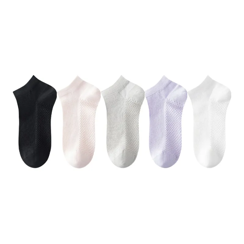 MIIOW Ankle Socks Women's Combo Set-12