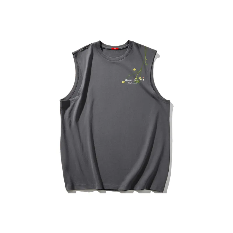 MIIOW Cool One Summer Series Tank Tops Women's-15