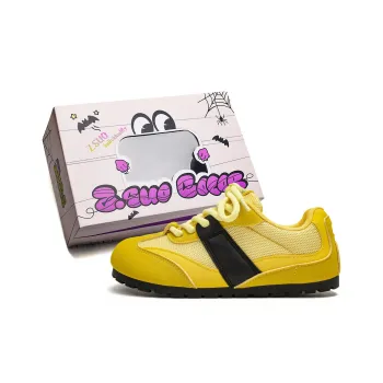 Z.SUO Balanced Abrasion Resistant Lightweight Breathable Low Top Casual Shoes Women's