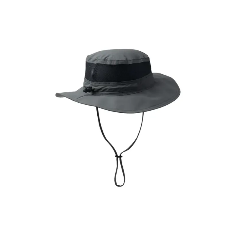 Columbia Nylon Bucket Hats Men's Gray-1