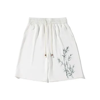 ROBINHOOD Casual Shorts Unisex