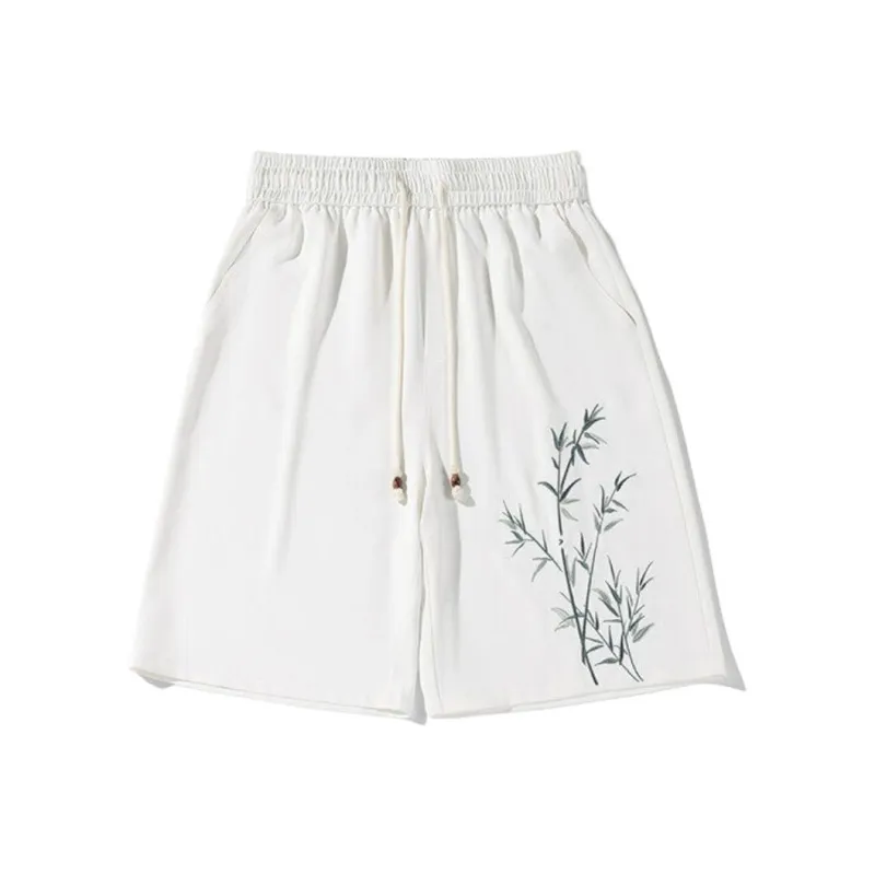 ROBINHOOD Casual Shorts Unisex-0