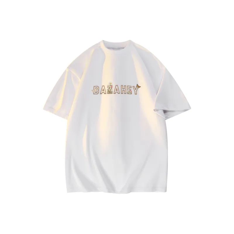 Supremo Cat T Shirts Unisex-0
