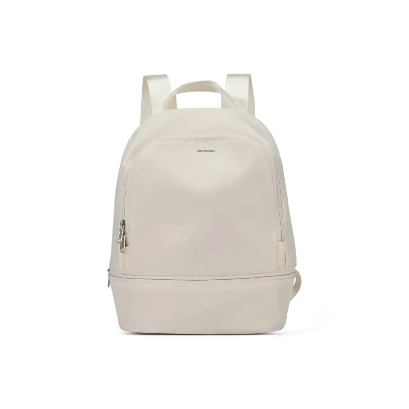 JEANSWEST Fabric Backpack Unisex Multicolor-14