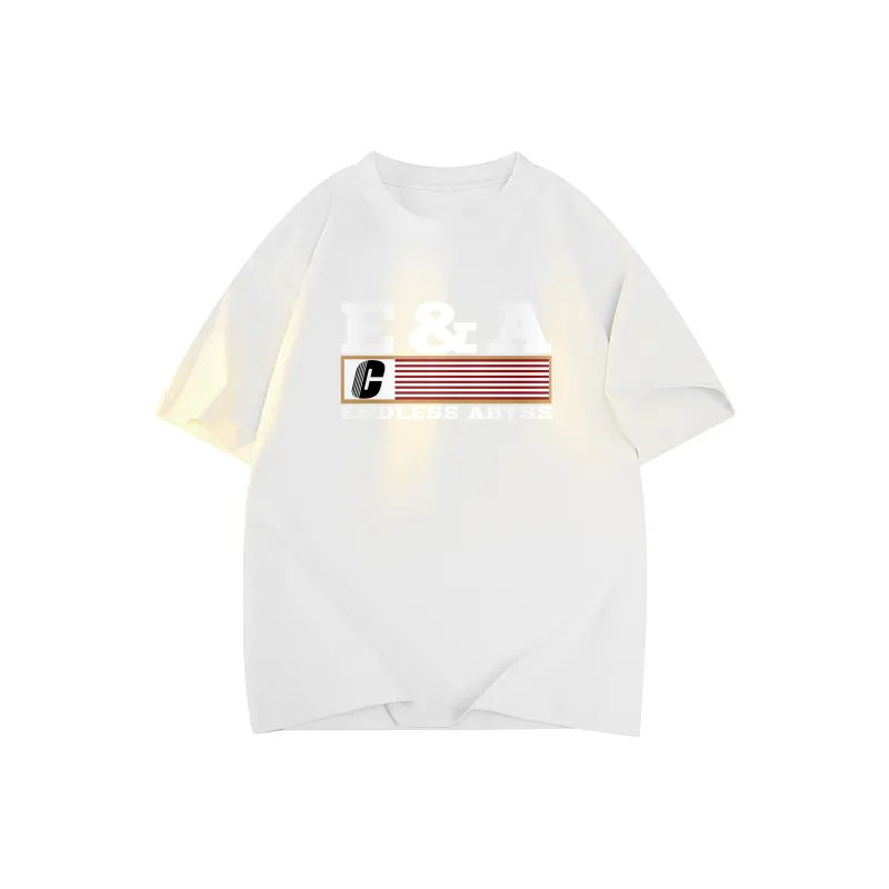 Endless Abyss T-Shirts Unisex-2