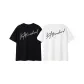 2 Pack (Black (White Text)+White (Black Text))