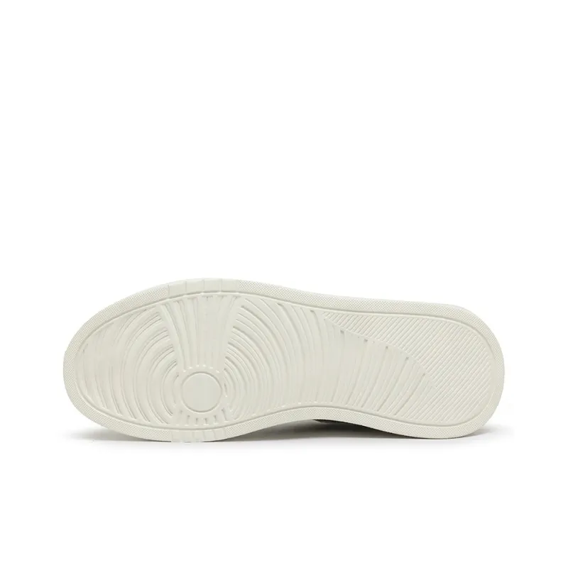 BAKE Slip Resistant And Breathable Low Top Skateboard Shoes Men's-2