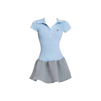 INCO VIBE Short Sleeved Dress Women's
